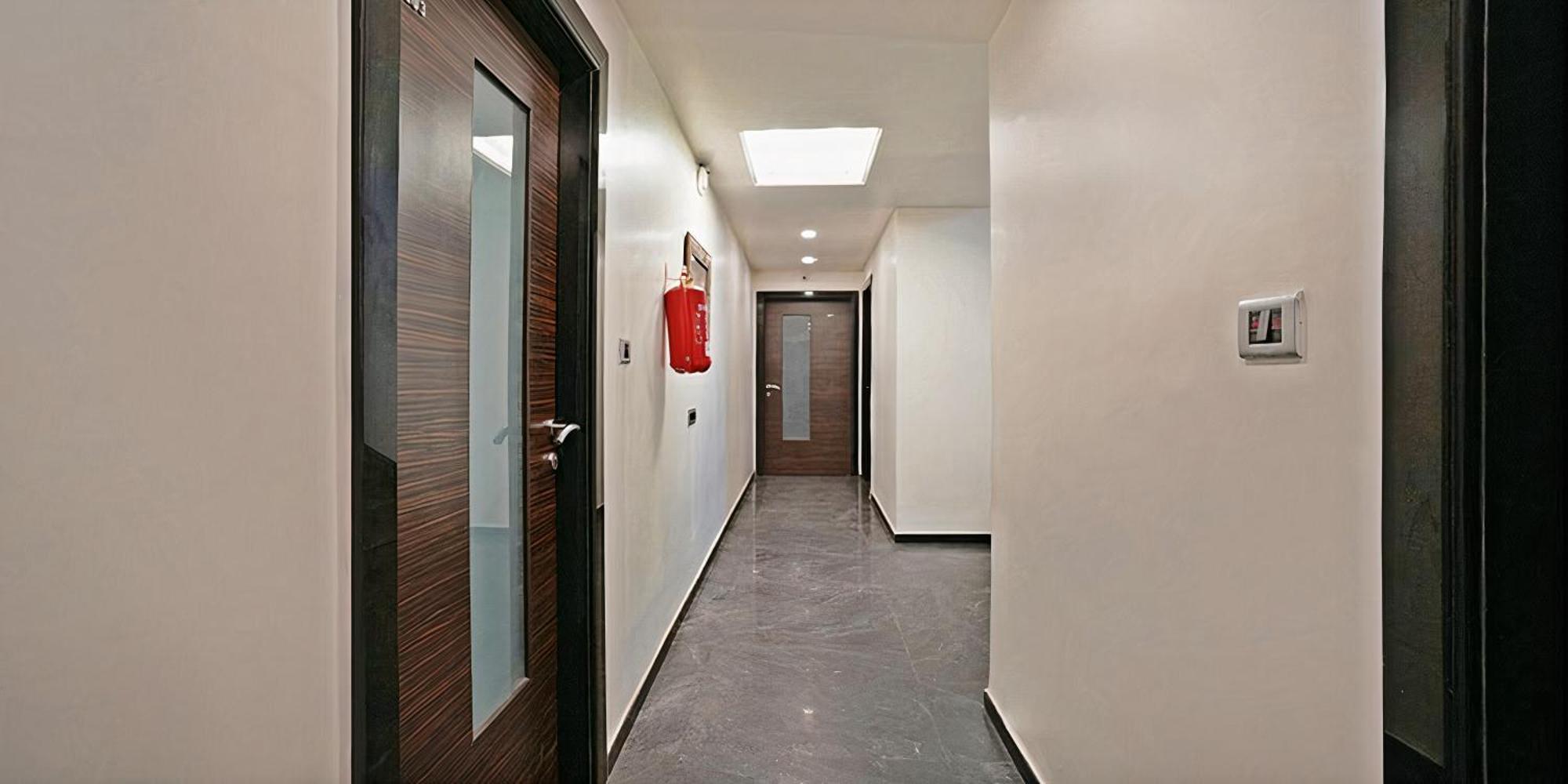 Gold Coast Beach Resort Puri Exterior photo