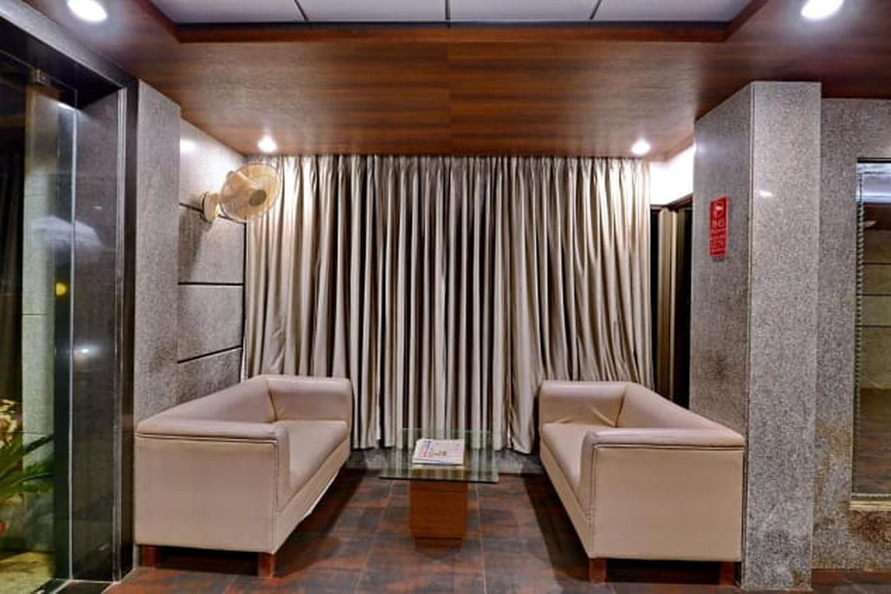 Gold Coast Beach Resort Puri Exterior photo